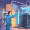 The Pros and Cons of Using UV Light in HVAC Systems