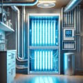 The Benefits and Considerations of UV Lights for HVAC Systems