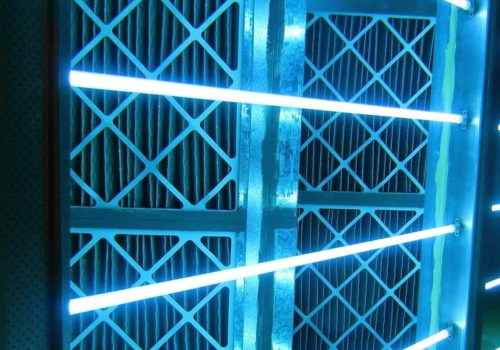 Get Better Air Quality: Furnace Filter Replacement & UV Light Installation in Jupiter FL Help